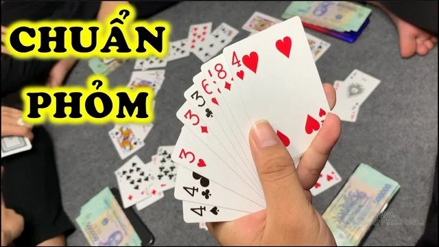 Kinh nghiệm nhớ bài đánh phỏm cực hay