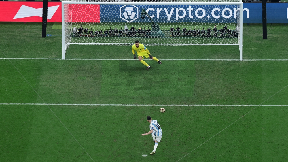 Cách tính tiền thắng cược Kèo Penalty chi tiết