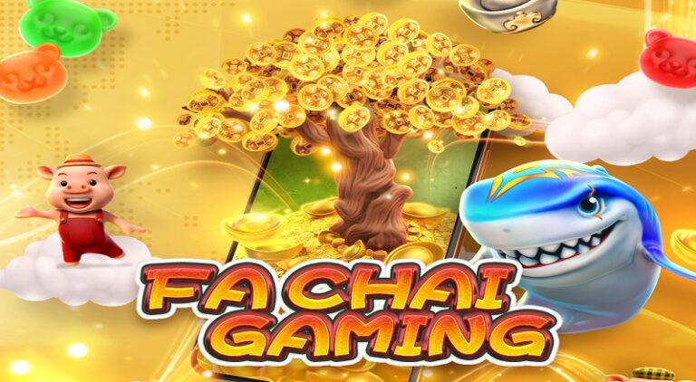 Bắn Cá Fachai 12bet