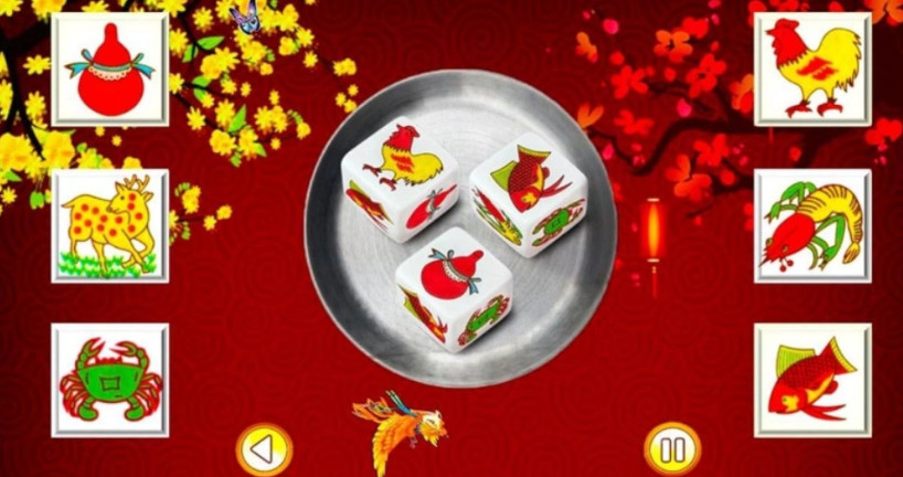 Bí quyết chơi Bầu Cua 12Bet